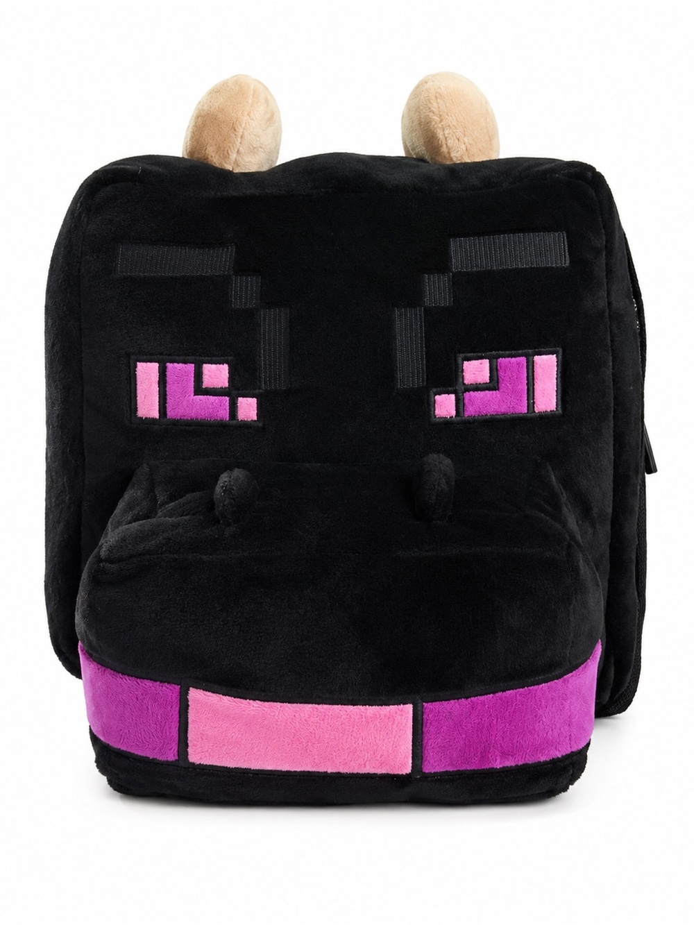 NWT Minecraft Ender Dragon plush mini backpack